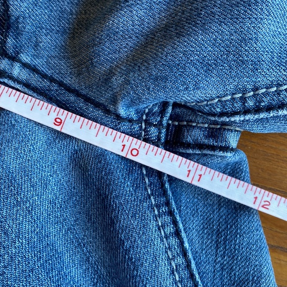 Blue Rag Jeans - Picture 6 of 9